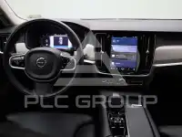 2021 Volvo V90
