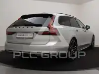 2021 Volvo V90