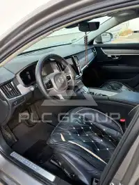 2021 Volvo V90