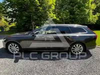 2021 Volvo V90