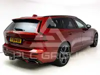 2021 Volvo V90