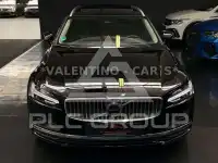 2021 Volvo V90