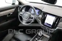 2021 Volvo V90