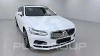 2021 Volvo V90