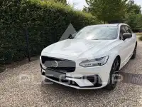 2021 Volvo V90