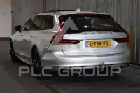 2021 Volvo V90