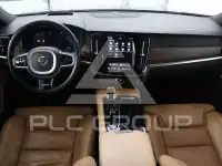 2021 Volvo V90