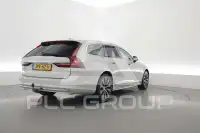 2021 Volvo V90