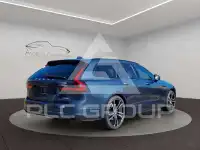 2021 Volvo V90