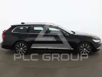 2021 Volvo V90