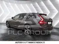 2021 Volvo V90