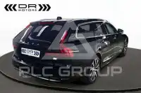 2021 Volvo V90
