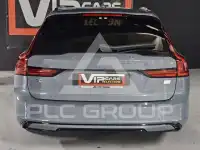 2021 Volvo V90
