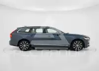 2021 Volvo V90