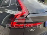 2021 Volvo V90