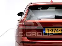 2021 Volvo V90