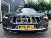 2021 Volvo V90