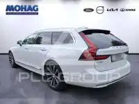 2021 Volvo V90