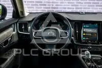 2021 Volvo V90