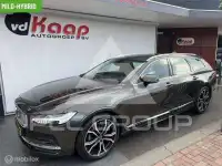2021 Volvo V90