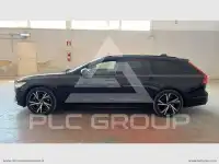 2021 Volvo V90