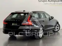 2021 Volvo V90