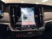 2021 Volvo V90