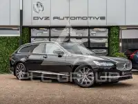 2021 Volvo V90