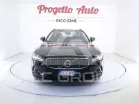 2021 Volvo V90