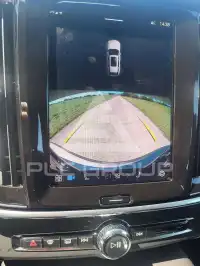 2021 Volvo V90