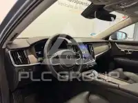 2021 Volvo V90
