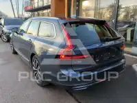2021 Volvo V90