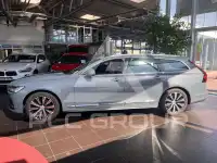 2021 Volvo V90