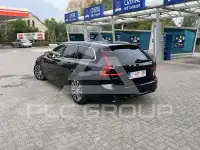 2021 Volvo V90