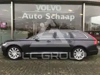 2021 Volvo V90