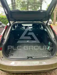 2021 Volvo V90