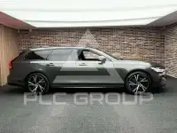2021 Volvo V90