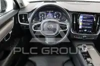 2021 Volvo V90