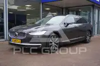 2021 Volvo V90
