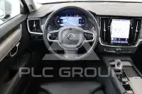 2021 Volvo V90