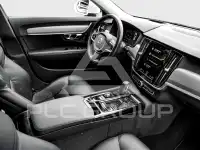 2021 Volvo V90