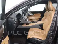 2021 Volvo V90