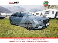 2021 Volvo V90
