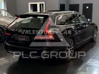 2021 Volvo V90