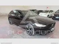 2021 Volvo V90