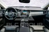 2021 Volvo V90