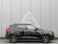 2021 Volvo XC40