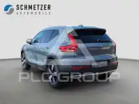 2021 Volvo XC40