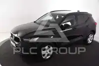 2021 Volvo XC40