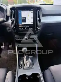 2021 Volvo XC40